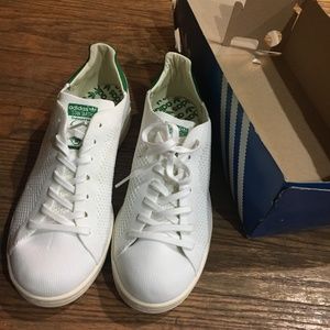 fabric stan smiths